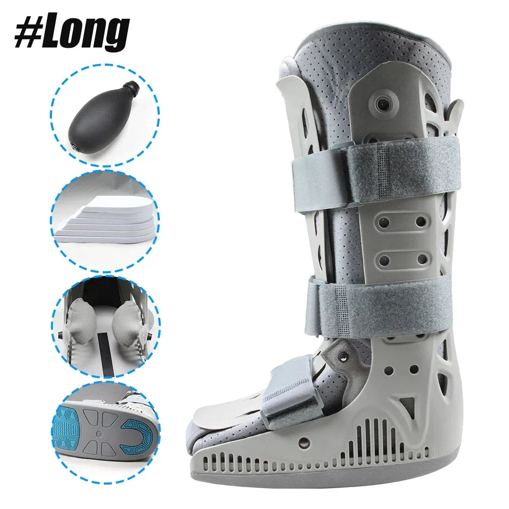 Inflatable Walking Air Boot