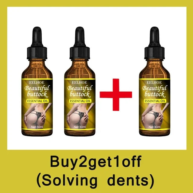 Butt Enhancement Essential Oil Butt Lift Enhance Cream