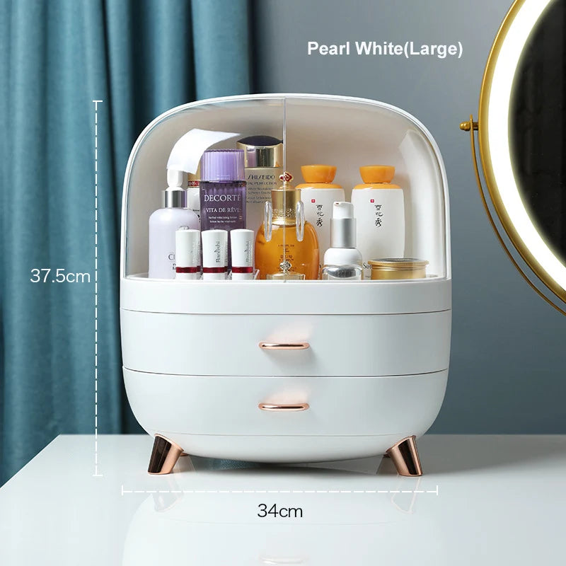Makeup Storage Organizer
