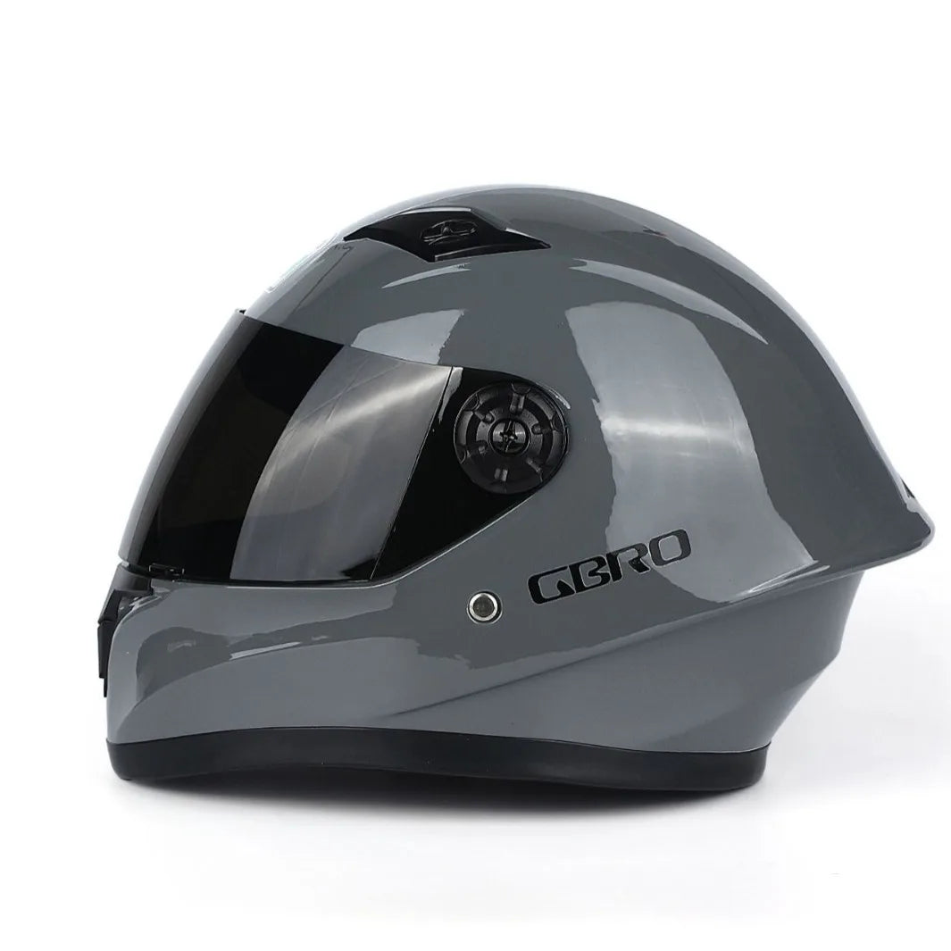 Kids Motorcycle Helmet Safety Full Face