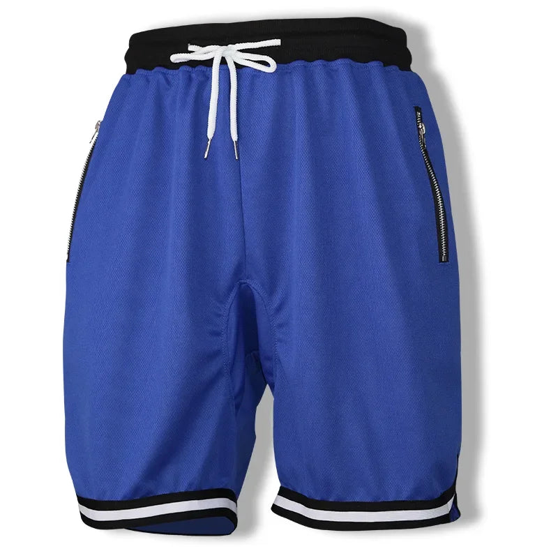 Men's Shorts Breathable Quick Dry for Basketball