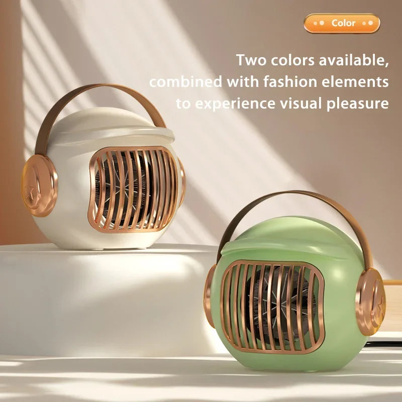 1500W Ceramic Space Heater Safe Quiet Fast Heating