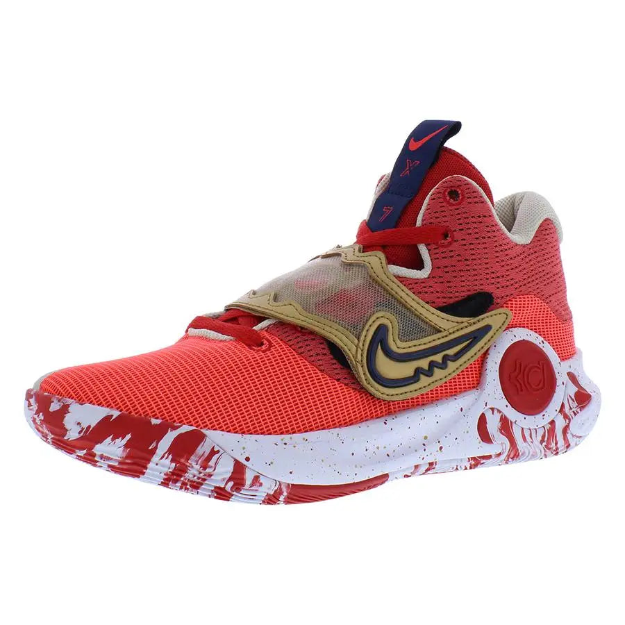Nike KD Trey 5 X Mens Shoes