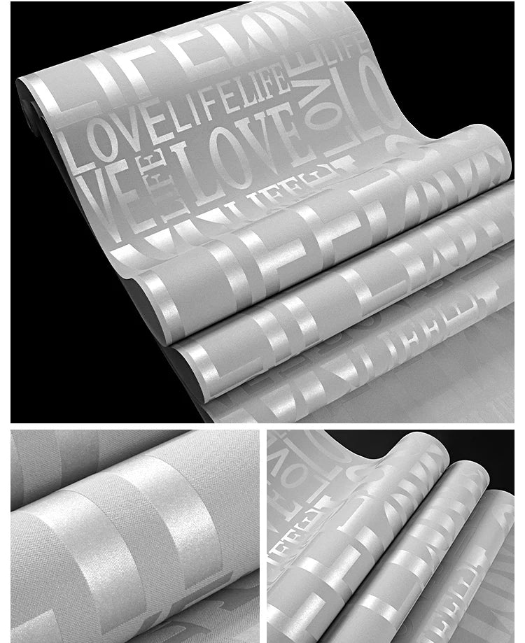 High Quality Modern Texture 3D Wallpaper