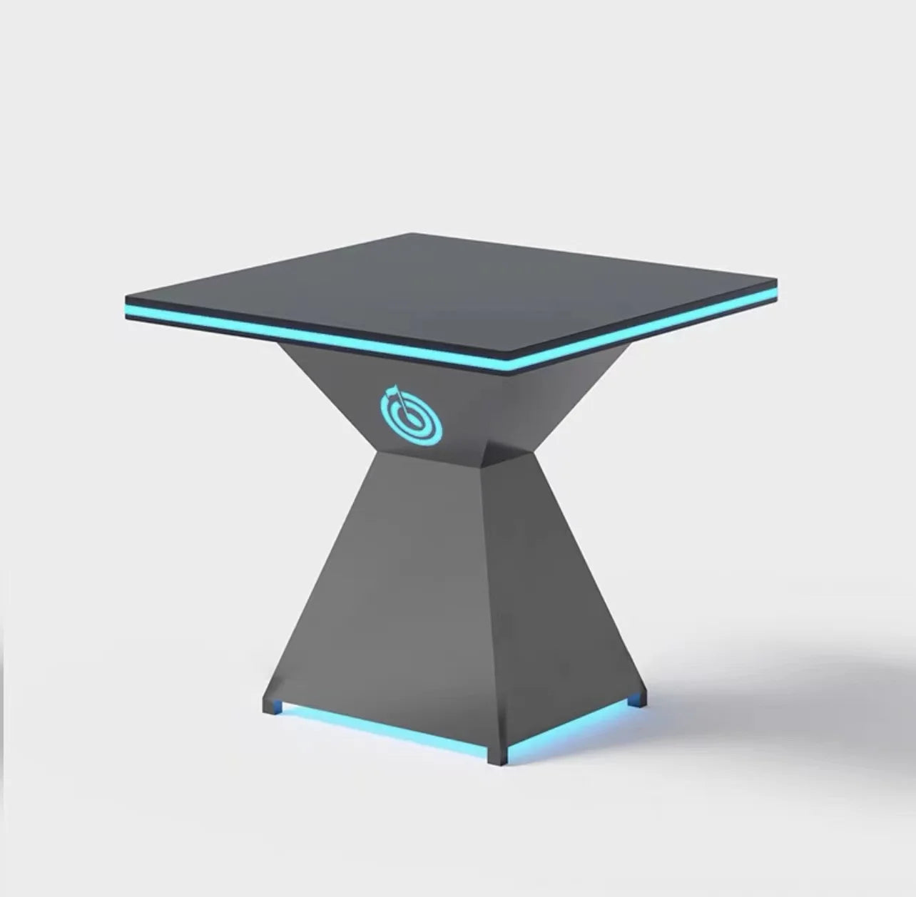 Cool Bar Dining Tables Acrylic
