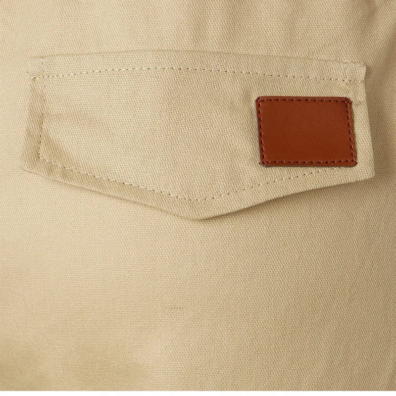 Fashion Casual Shorts