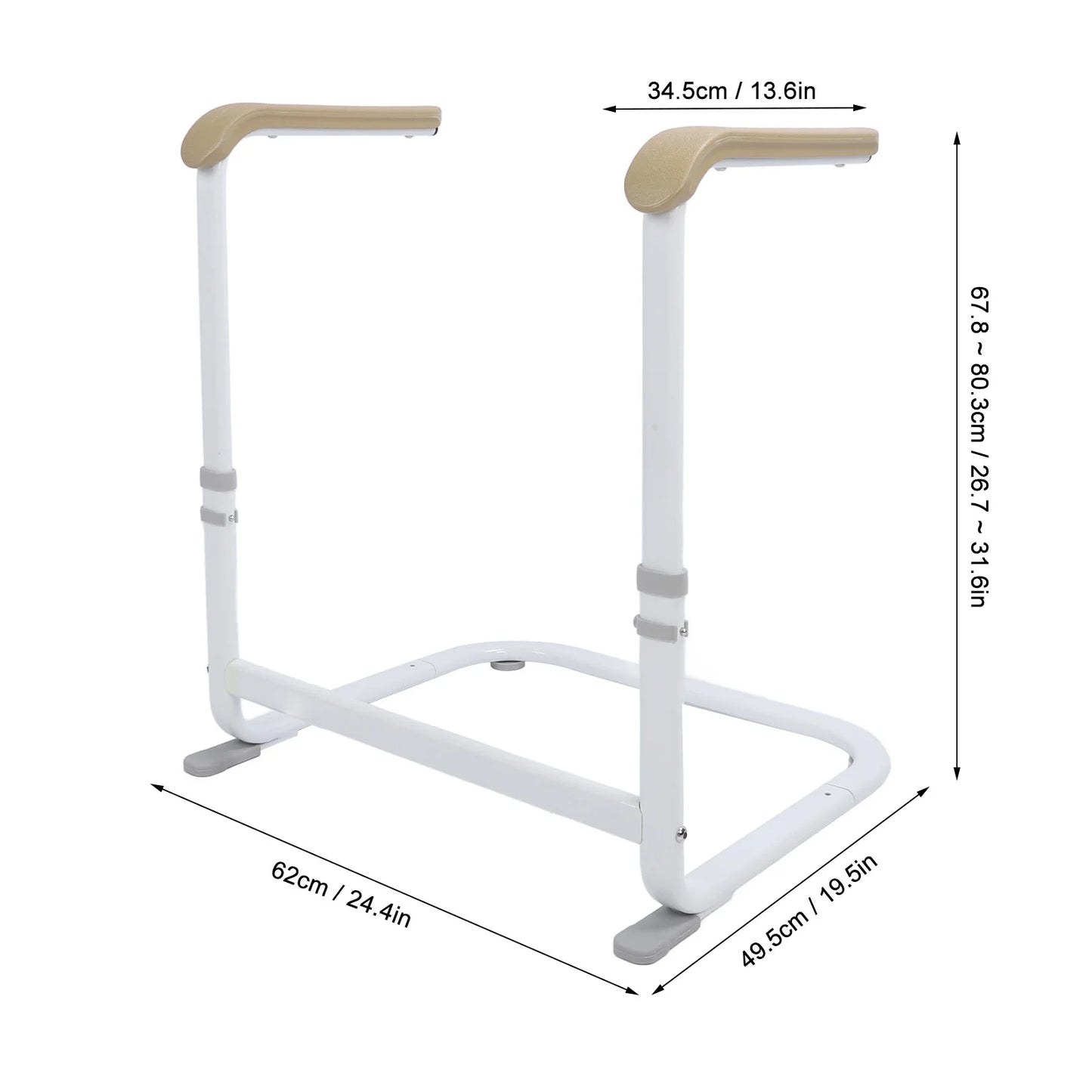 Couch Standing Aid Slip Resistant Heavy Duty Chair Assist