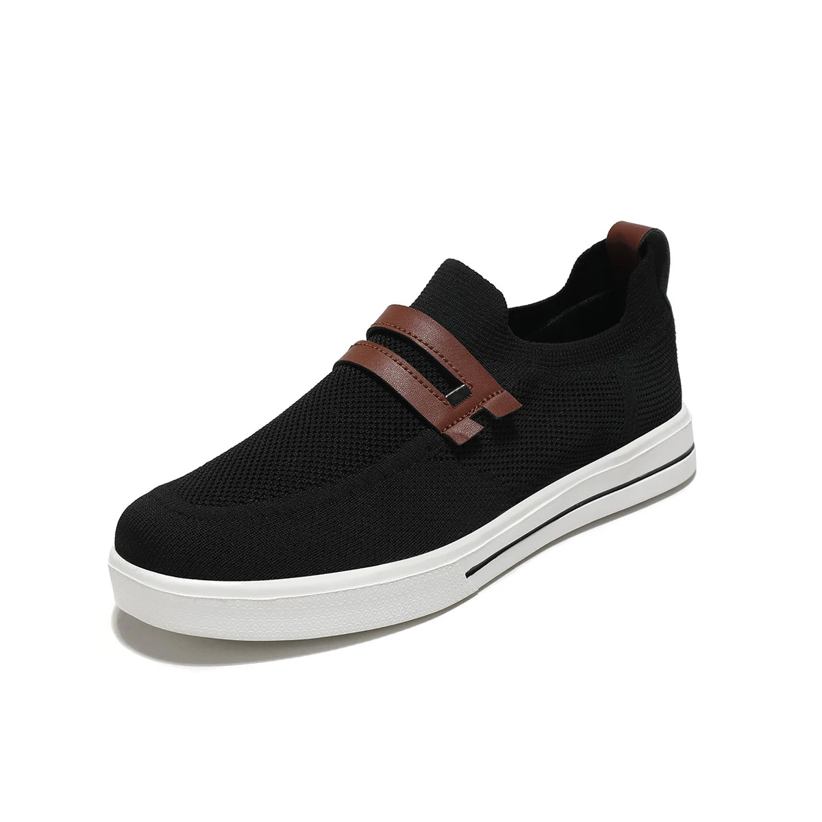 Mens Mesh Breathable Casual Shoes