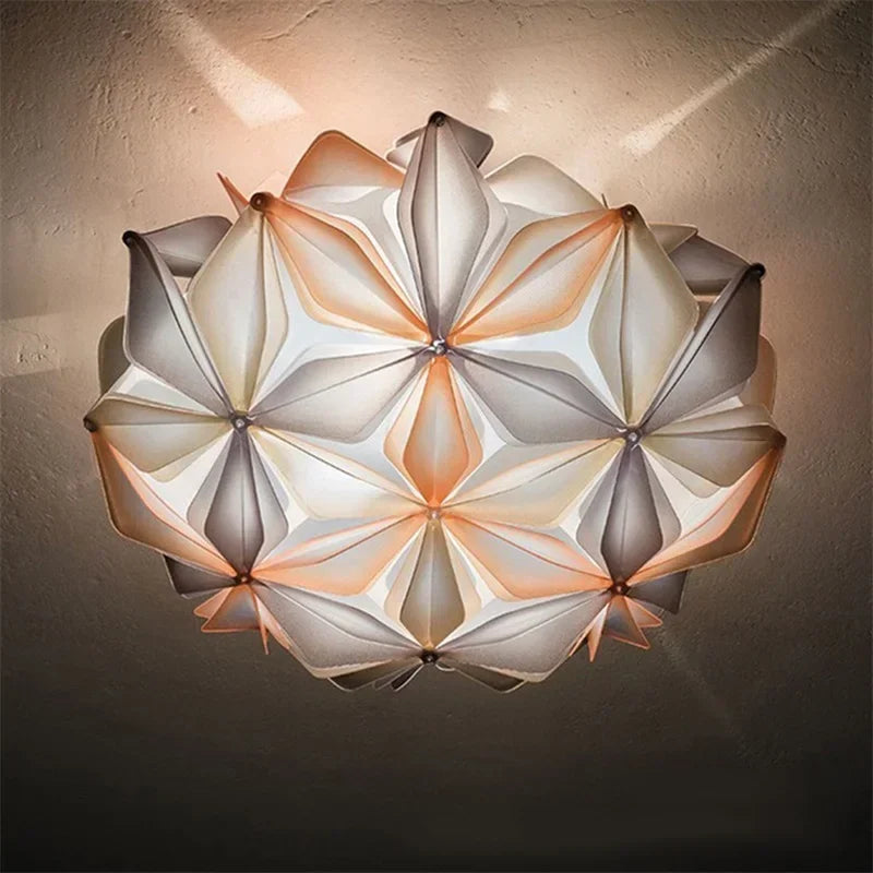Nordic Modern LED Decorative Room Sconce