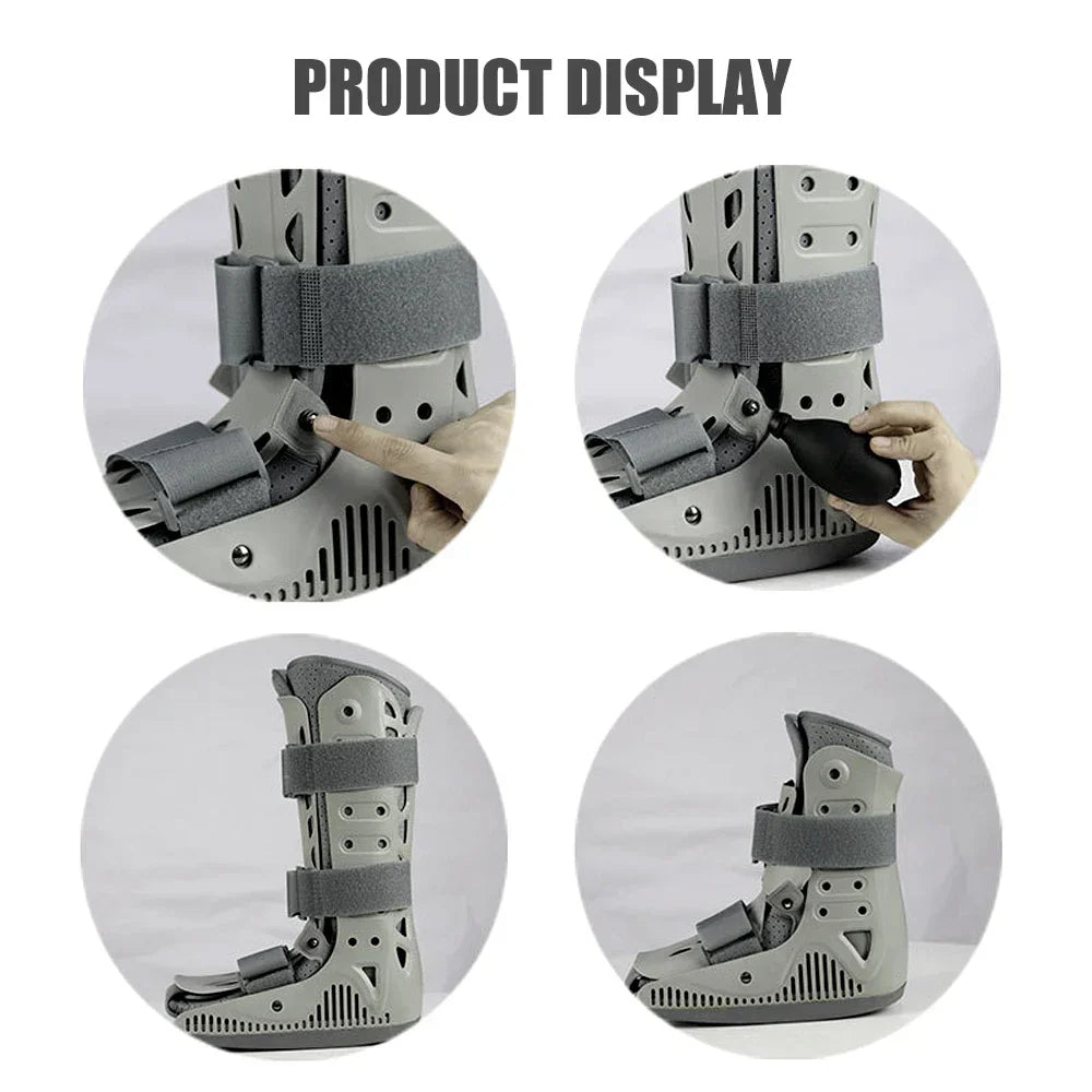 Inflatable Walking Air Boot