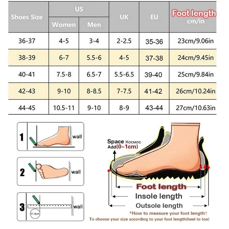 Women's Slippers Plush Cotton Soft Non-Slip