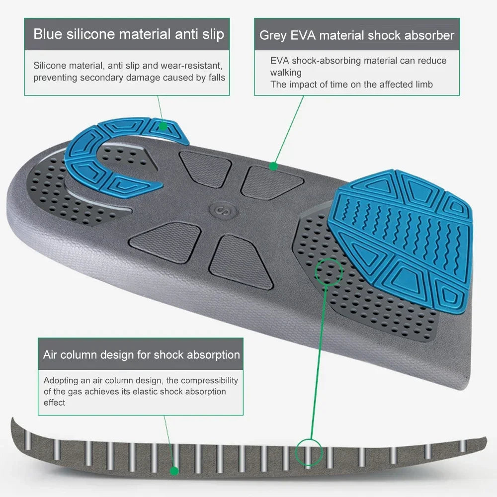 Inflatable Walking Air Boot
