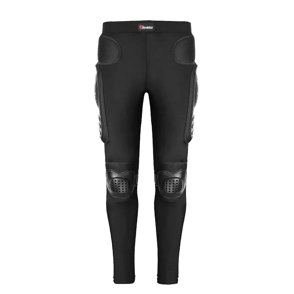 Motorcycle Armor Wear Resistant Racing Protection