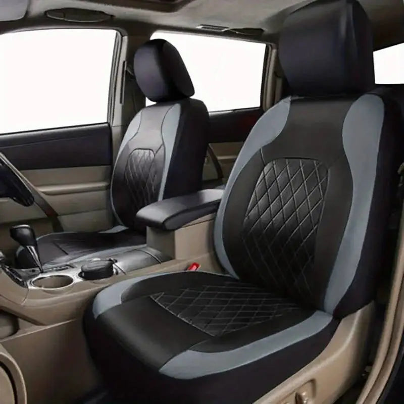 Hot selling high-end Car Interior Seat Covers