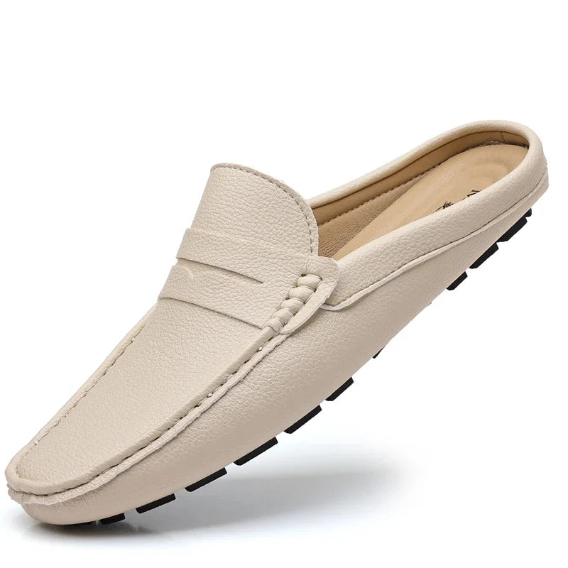 Casual Breathable Comfy Loafer Moccasins