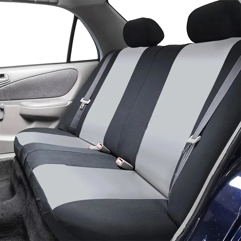 Universal Car Seat Cover for Most Car SUV Truck Van Car