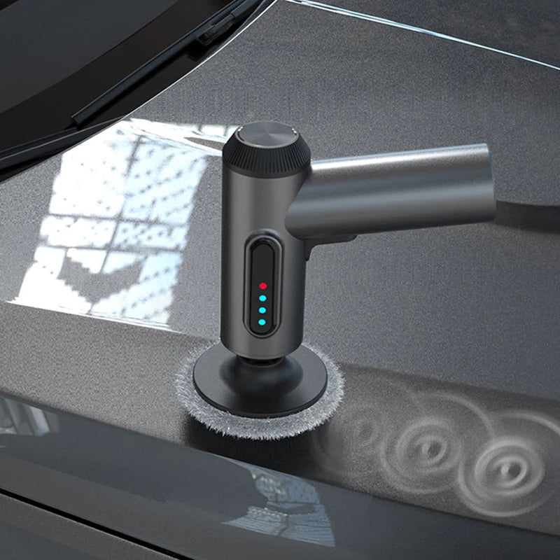 Cordless Car Polisher 2000rpm