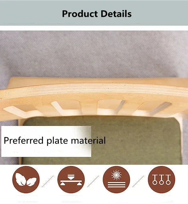 Lazy Japanese Tatami Chair