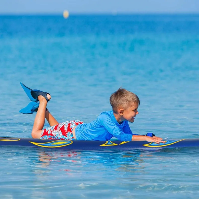 Giantex 6 Ft Stand Up Surfing Board