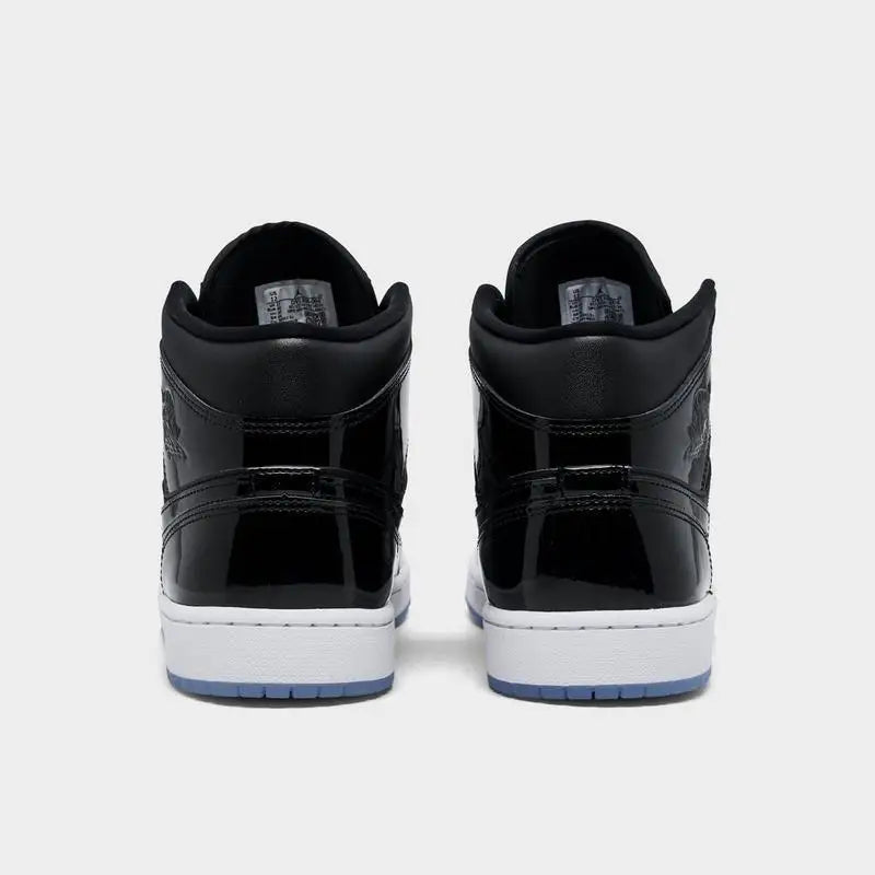 Jordan | Men's Air Jordan Retro 1 Mid SE Casual Shoes