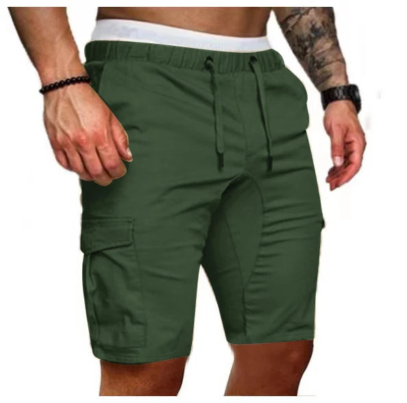 Fashion Casual Shorts