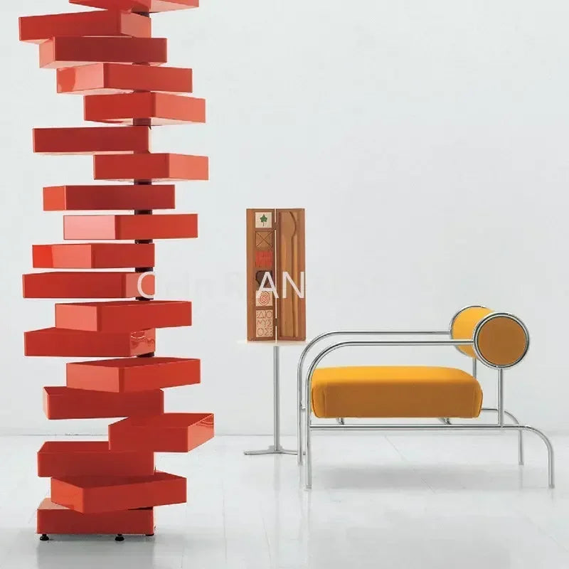 Modern Design Unique Fauteuil Salon Single Sofa Chair
