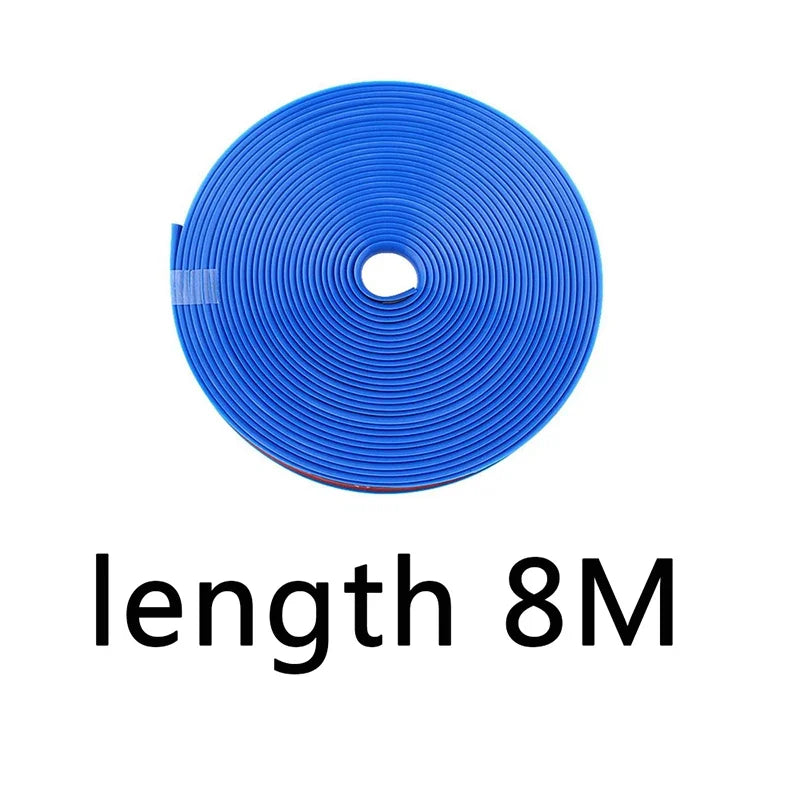 Universal Car Rim Protect Strip