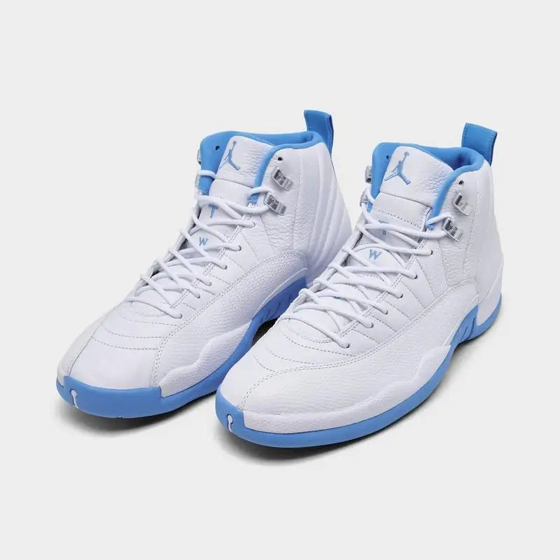 Jordan | Men's Air Jordan Retro 12 Basketball Shoes