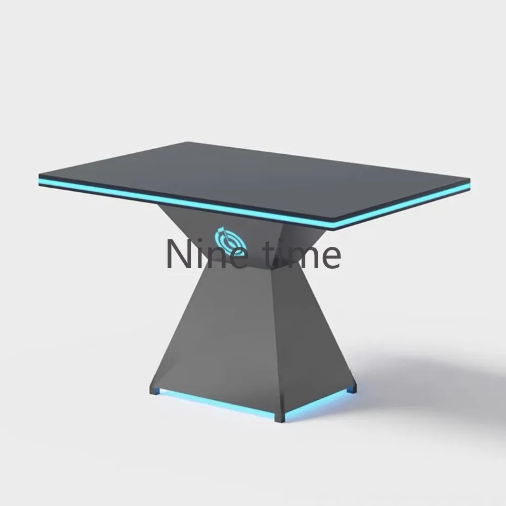 Cool Bar Dining Tables Acrylic