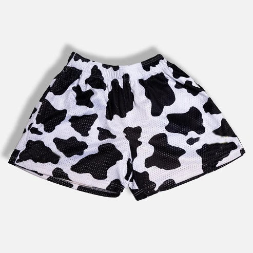 Men's Breathable Quick Drying Sporting Shorts