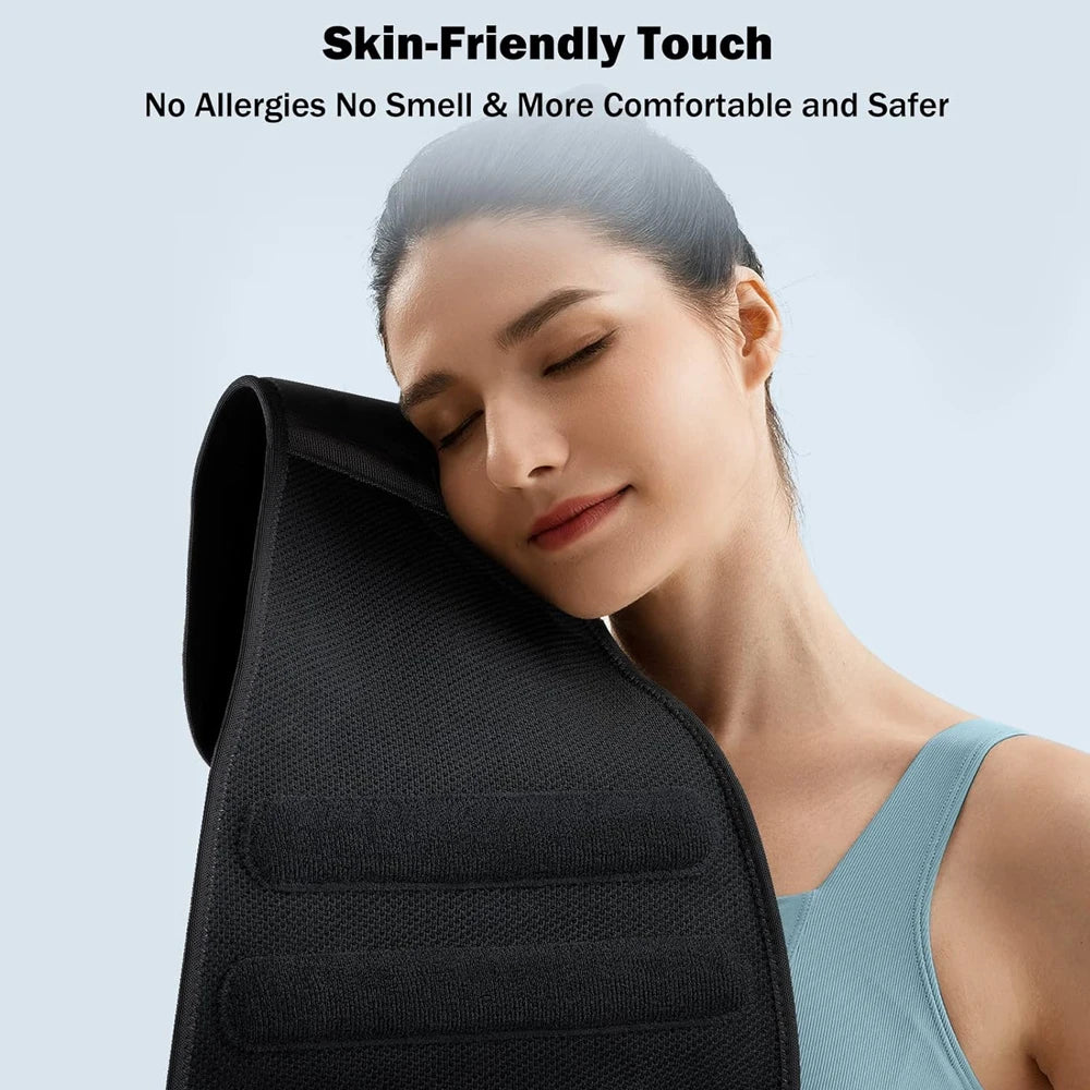 Brace for Lower Back Pain, Sciatica, Herniated Disc, Scoliosis, Back