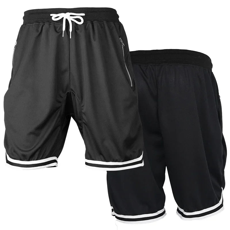 Men's Shorts Breathable Quick Dry for Basketball