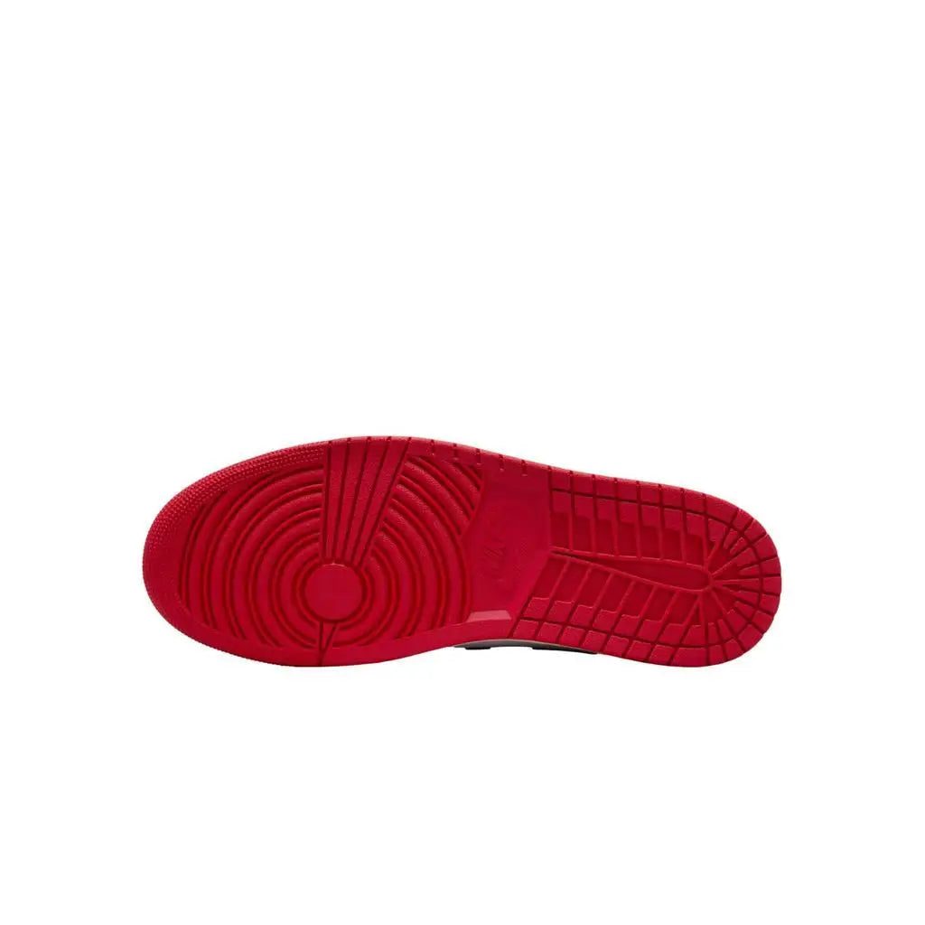 Nike | Air Jordan 1 Retro High OG White / Black - Varsity Red