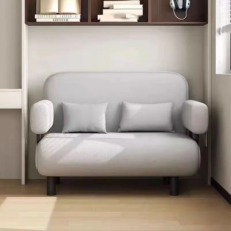 Sofa Bed Folding Dual-Purpose Small Apartment