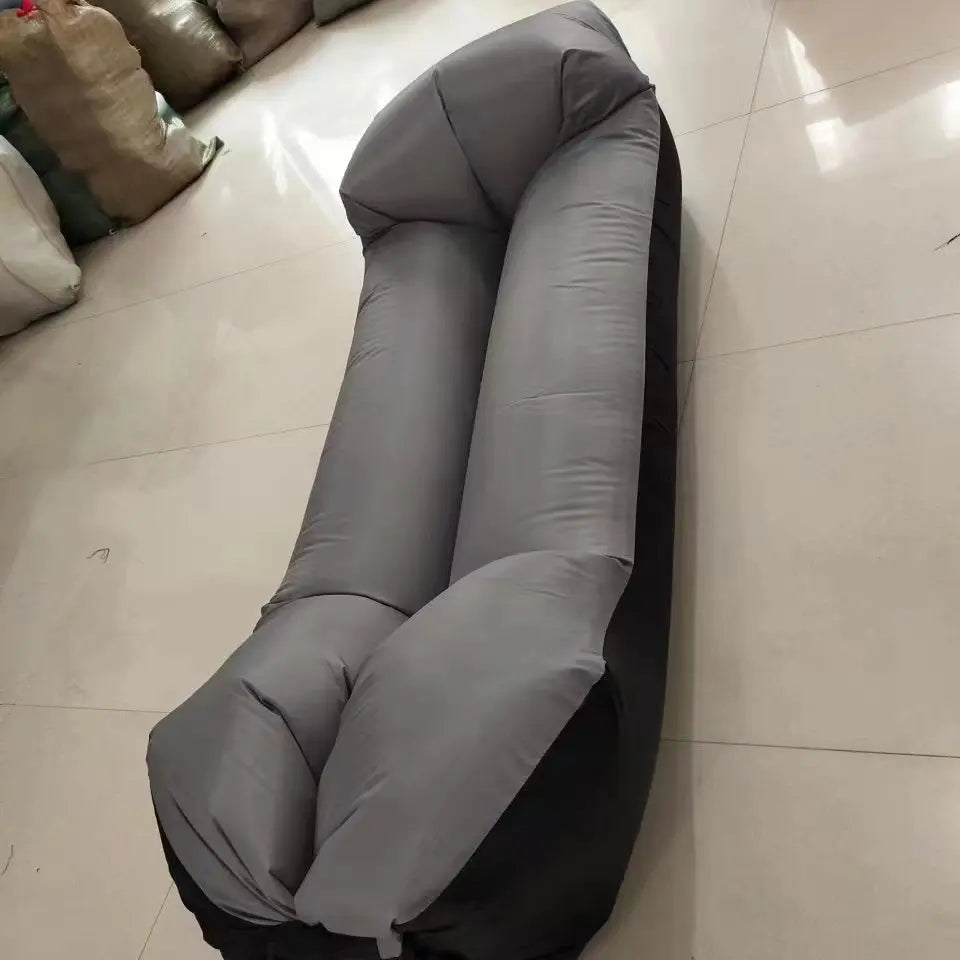 Outdoor Fast Inflatable Air Sofa Bed