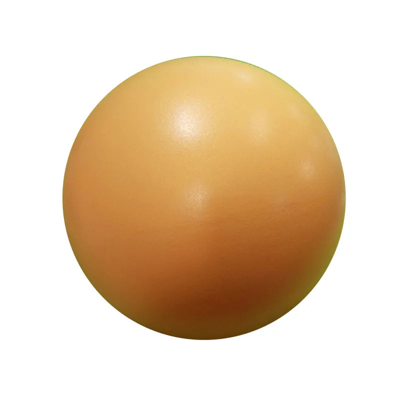 Yoga Exercise Training Workout Massage Ball 45cm