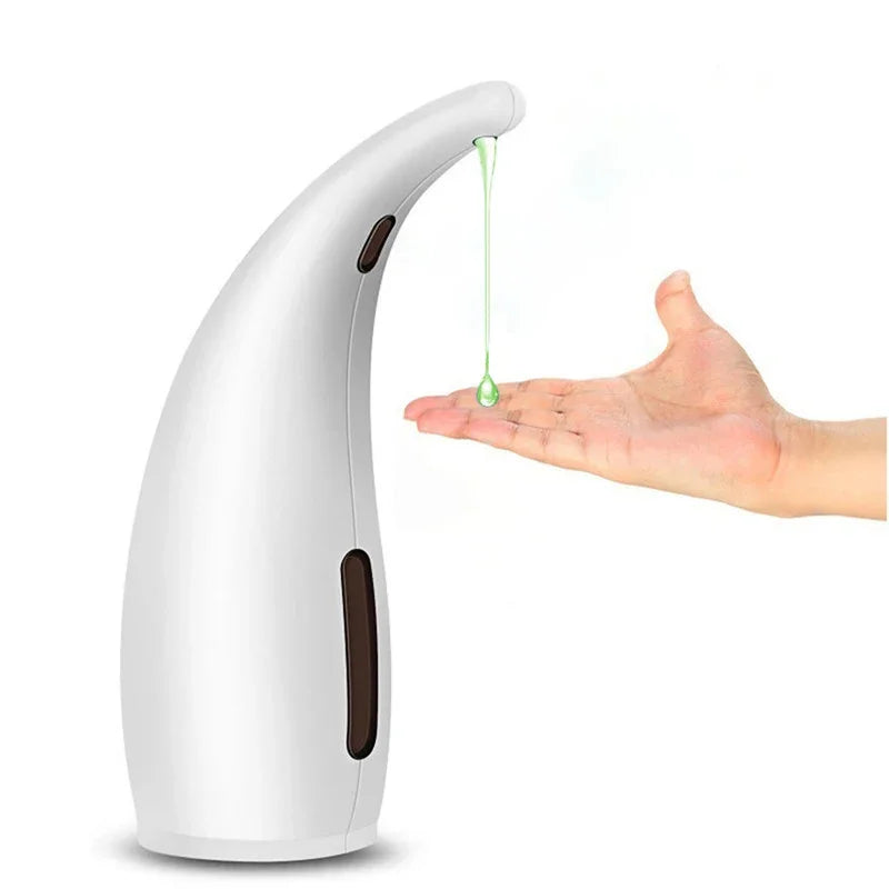 Touchless Infrared Sensor Liquid Soap Dispenser