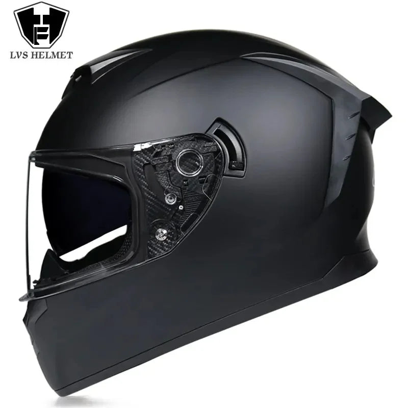 Motorcycle Helmet Full Face