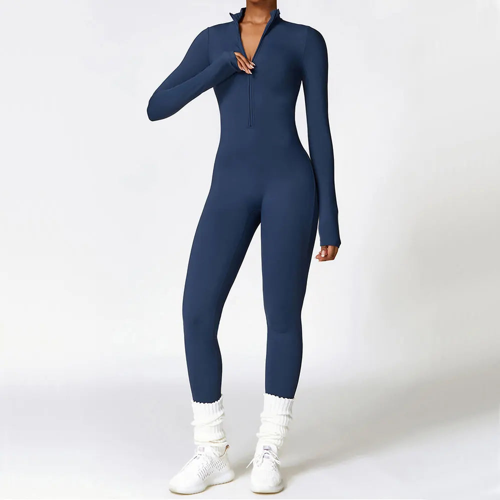 Pilates Workout Clothes for Women Push-up Activewear