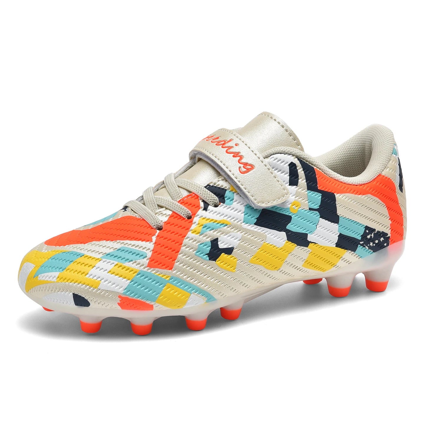 Kids Soccer Cleats
