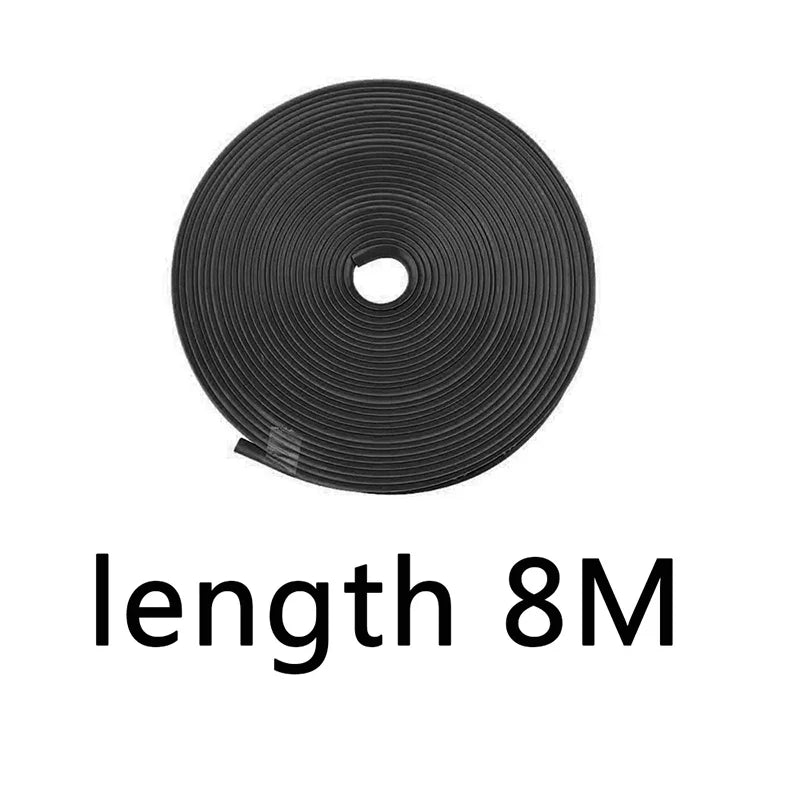Universal Car Rim Protect Strip