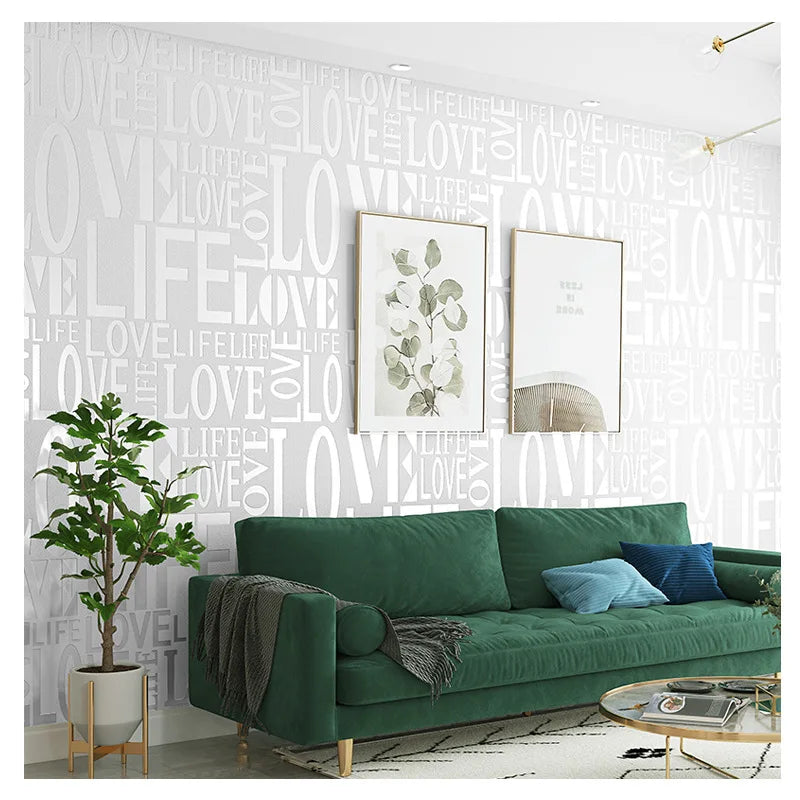 High Quality Modern Texture 3D Wallpaper