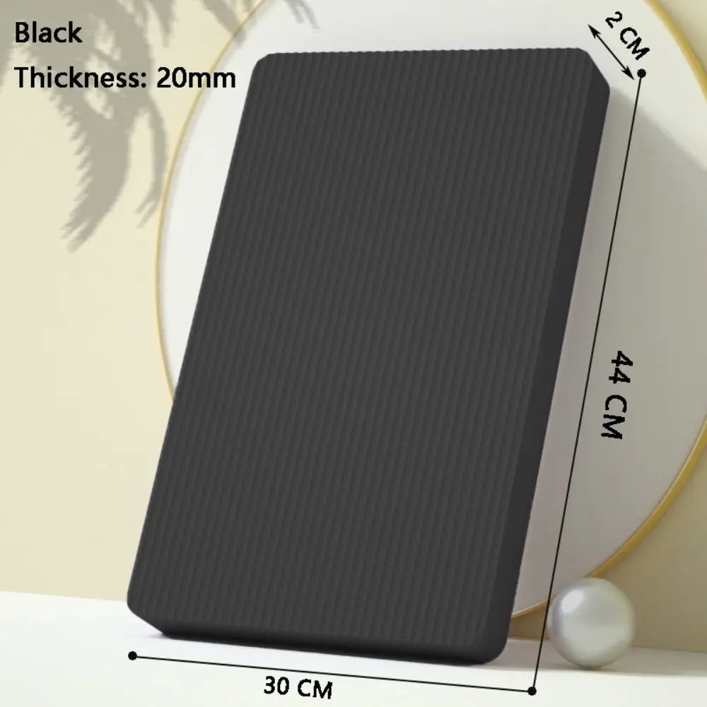 Balance Pad Foam Mat for Core Balance and Strength Stability Training