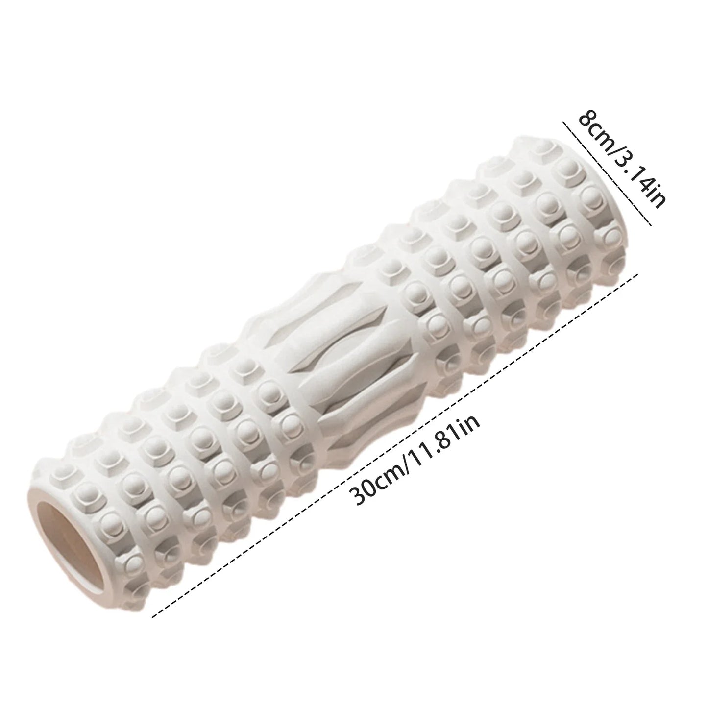 Gym Fitness Yoga Foam Roller