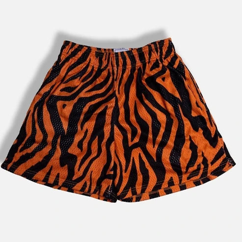 Men's Breathable Quick Drying Sporting Shorts
