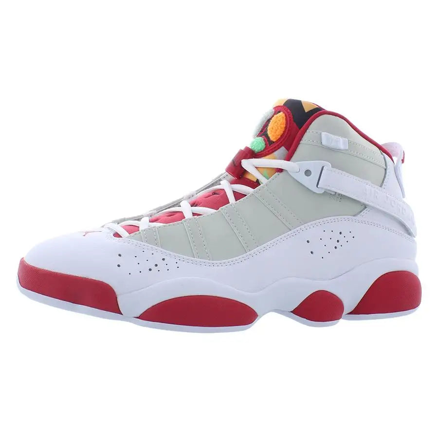 Nike Jordan 6 Rings V2 Mens Shoes