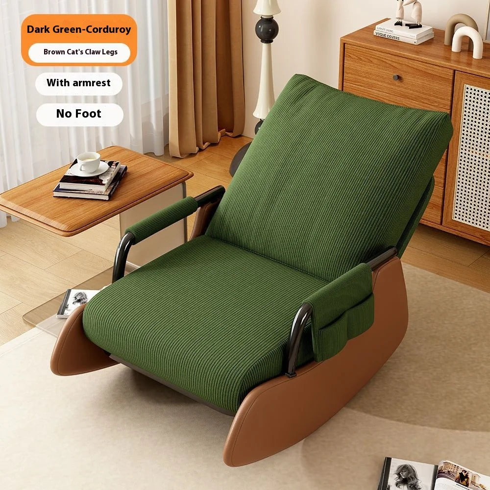 Napping Rocking Chair Lazy Lounger