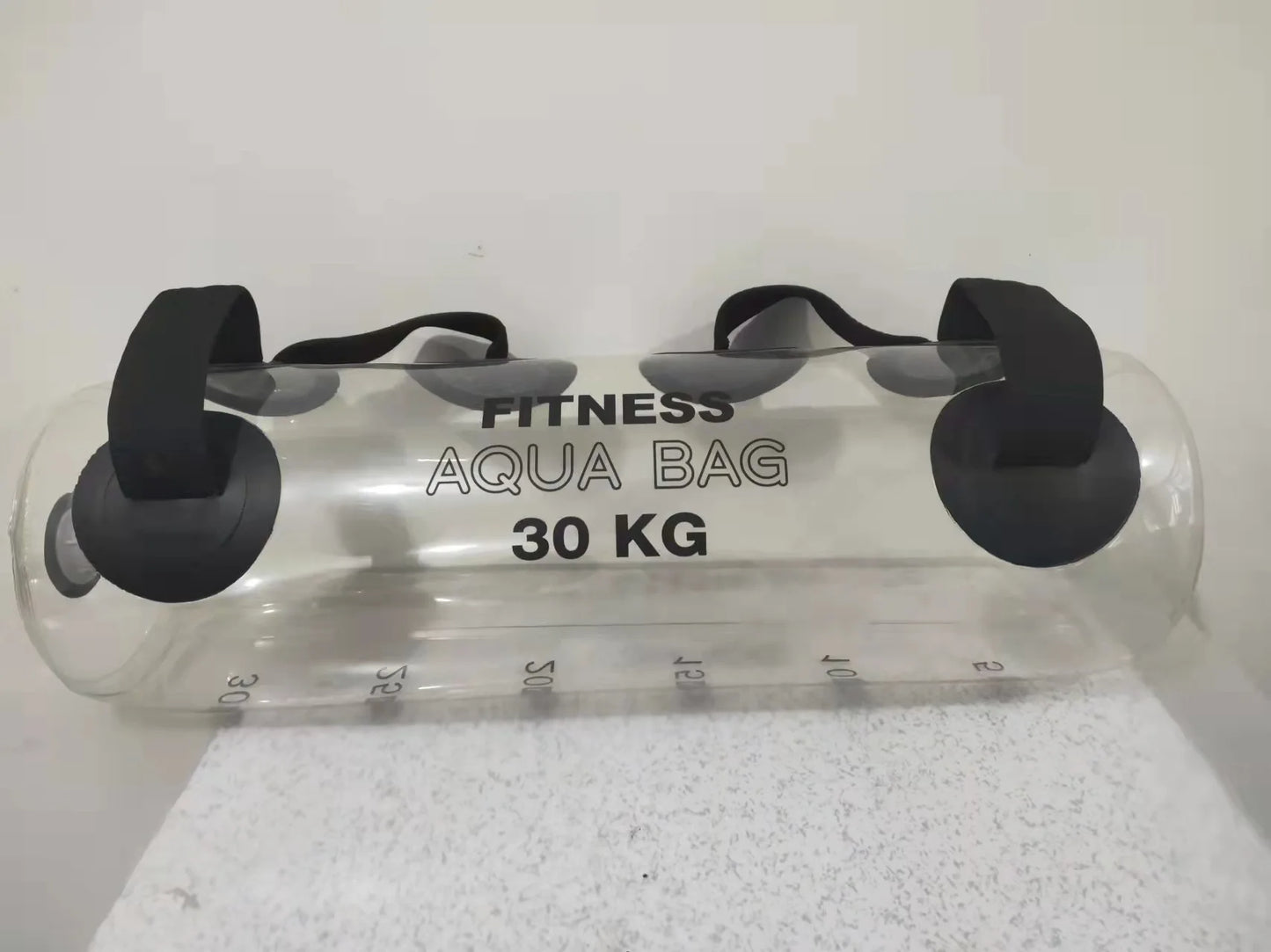 Weighted Water Bag Training Equipment Full Body Workout