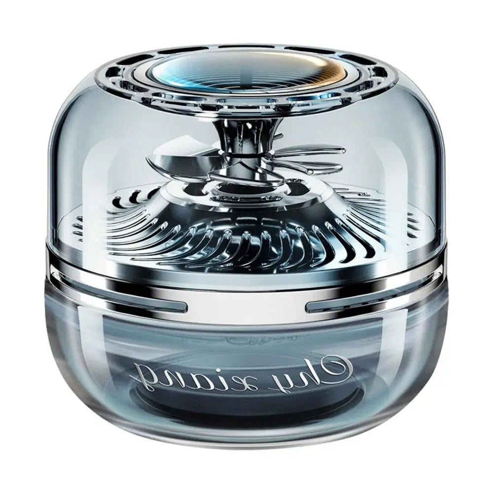 Solar Perfume Universal Car Aromatherapy Diffuser Reusable