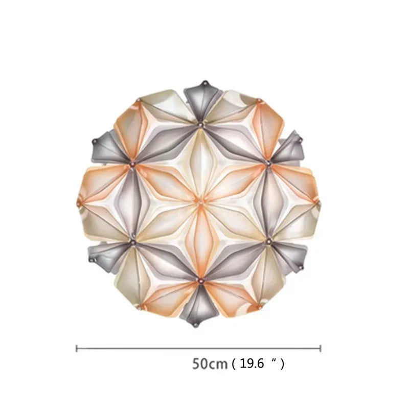 Nordic Modern LED Decorative Room Sconce
